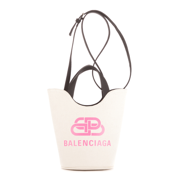 Balenciaga XS Wave Bucket Tote - Picture 1 of 10